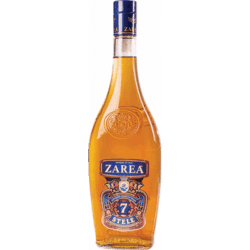 ZAREA Bautura Spirtoasa 7* 40% 0,7 L