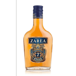 ZAREA Bautura Spirtoasa 7* 40% 6 x 0,2 L