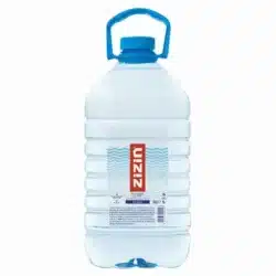 ZIZIN Apa Plata 5 L