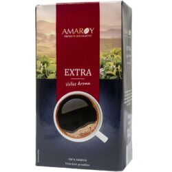 AMAROY Cafea Machinata Extra Volles Aroma 500 g