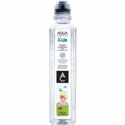 AQUA CARPATICA Apa Plata Kids 12 x 0,25 L