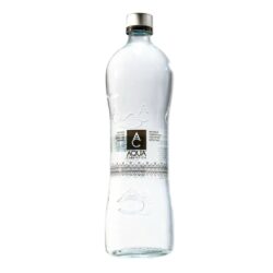 AQUA CARPATICA Carbogazoasa 6 x 0,75 L