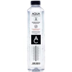 AQUA CARPATICA Apa Minerala Necarbogazoasa 12 x 0,5 L