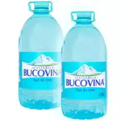 BUCOVINA Apa Plata 2 x 5 L