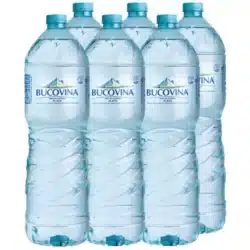 BUCOVINA Apa Plata 6 x 2 L