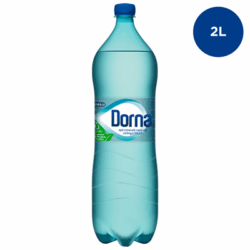 DORNA Apa Carbogazoasa 6 x 2 L