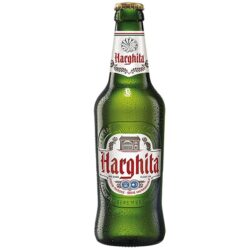 Bere Harghita sticla 20 x 0.5L