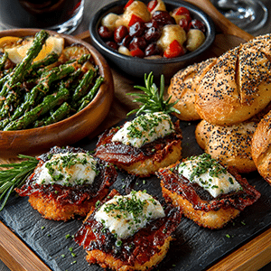 meniu online digital gratuit restaurant aperitive