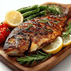 meniu digital qr peste la gratar