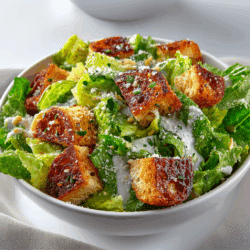 meniu qr code online salata caesar