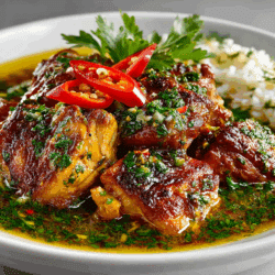 meniu online digital qr code tocanita de pui