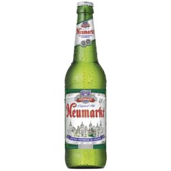 Neumarkt bere sticla 20 x 0.5L