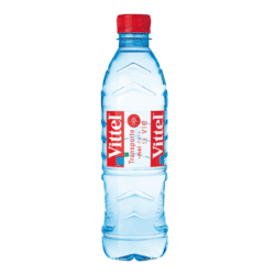 Vittel Apa Minerala Plata 6 x 0,5 L