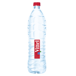 Vittel Apa Minerala Plata 6 x 1,50 L