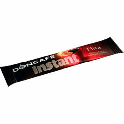 DONCAFE Elita Cafea Instant 100 x 1,8 g