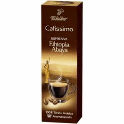 CAFISSIMO Espresso Salvado 70 g