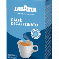 LAVAZZA Espresso Decofeinizat 250 g