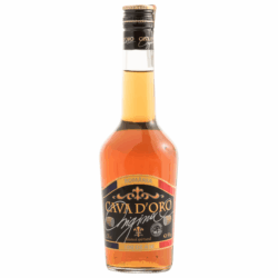 CAVA D'ORO Bautura Spirtoasa 28% 0,5 L