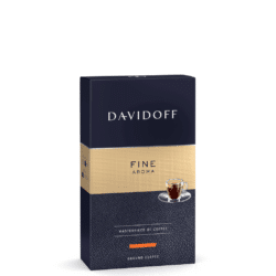 DAVIDOFF Cafea Macinata Fine Aroma 250 g