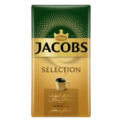 JACOBS Selection Cafea Macinata 500 g