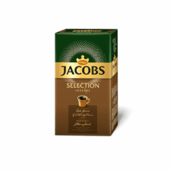 JACOBS Intense Cafea Macinata 500 g