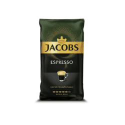 JACOBS Upper Espresso Cafea Boabe 1 Kg