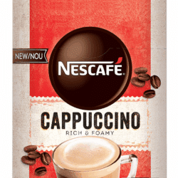 NESCAFE Cappuccino Clasic 8 x 15 g