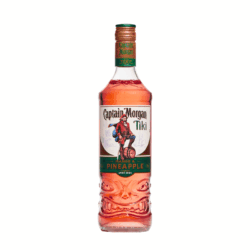 Captain Morgan Tiki Rom Mango si Ananas 25% 0,7 L