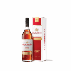 COURVOISIER Cognac VSOP 40% 0,7 L