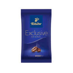 TCHIBO Exclusive Cafea Macinata 100 g