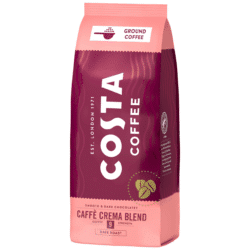 COSTA Cafe Crema Cafea Macinata 500 g