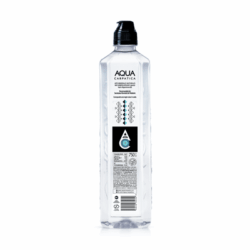 AQUA CARPATICA Apa Sport 12 x 0,75 L